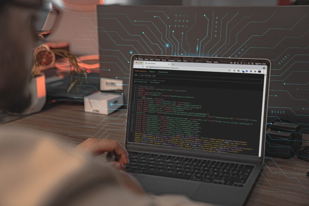 Dijital kampanya ve web geliştirme süreci